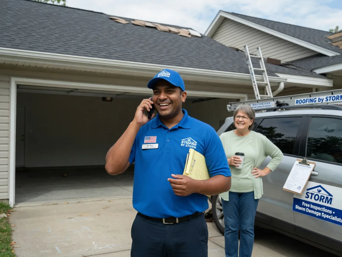 Roof Repair Near Me Woodbury, GA FAQs