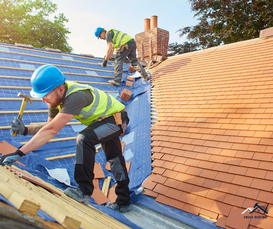Why choose Roof Repair Near Me in Woodbury, GA