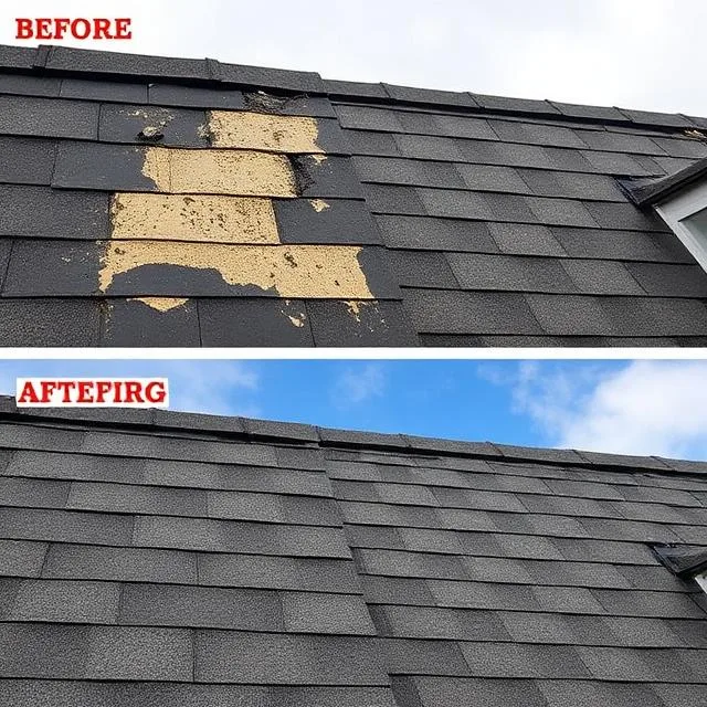 Roof Repair Near Me in Woodbury, GA near me